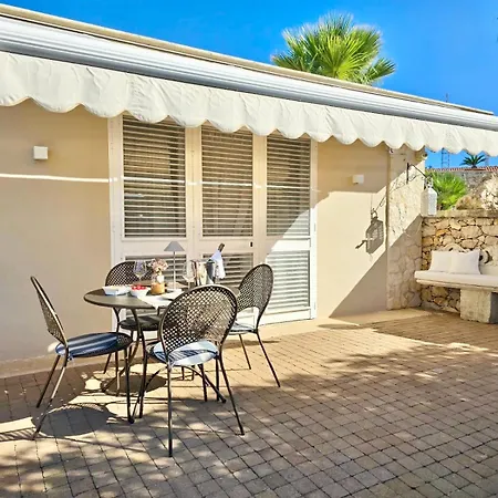 度假居 Dependance Delle Ulie