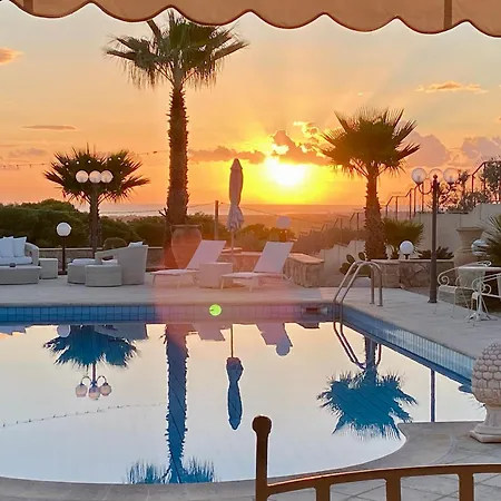 度假居 Dependance Delle Ulie