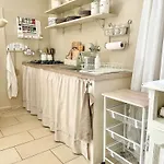 Dependance Delle Ulie Дом отдыха Парабита