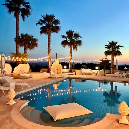 Tatil Evi Dependance Delle Ulie *